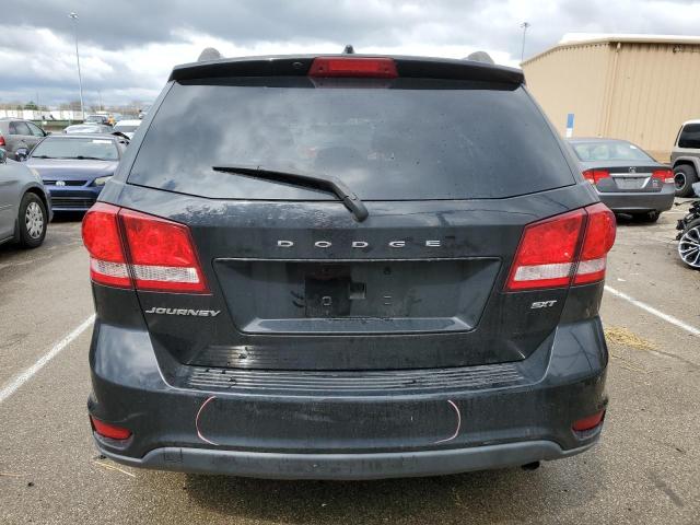 Photo 6 from auction – 2016 DODGE JOURNEY SX with VIN 3C4PDCBB4GT105589