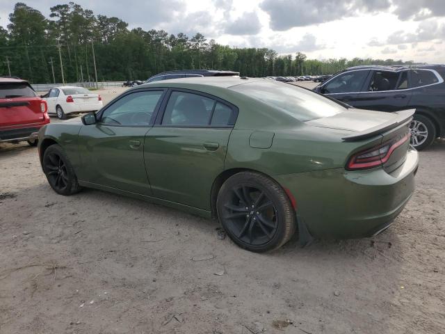 Photo 2 from auction – 2018 DODGE CHARGER SX with VIN 2C3CDXBG9JH220968