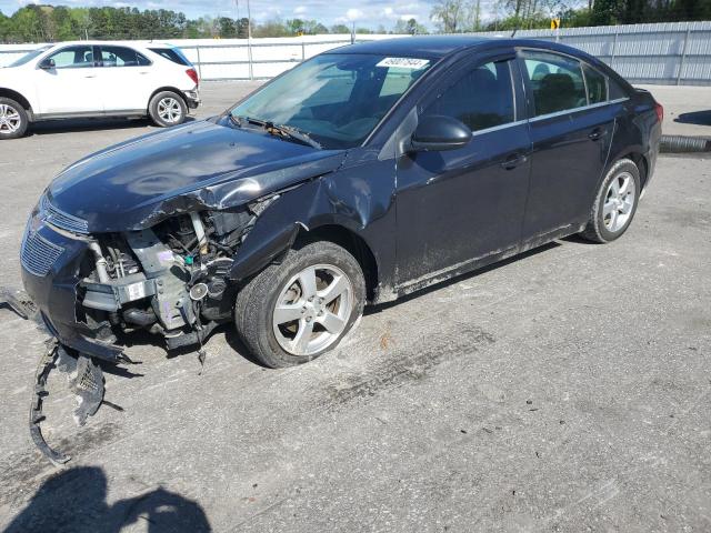 Photo 1 from auction – 2013 CHEVROLET CRUZE LT with VIN 1G1PC5SB2D7227780