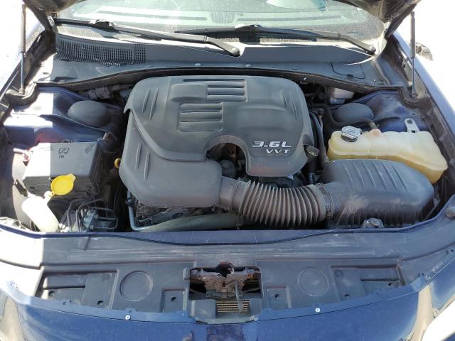 Photo 11 from auction – 2013 CHRYSLER 300 with VIN 2C3CCAAG3DH697594