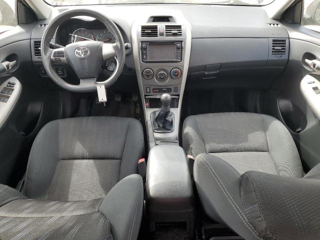 Photo 8 from auction – 2013 TOYOTA COROLLA BA with VIN 2T1BU4EE3DC962023