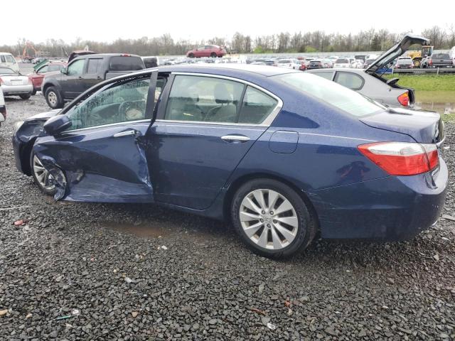 Photo 2 from auction – 2014 HONDA ACCORD EX with VIN 1HGCR2F74EA005868