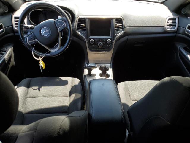 Photo 8 from auction – 2015 JEEP GRAND CHER with VIN 1C4RJFAG3FC893632