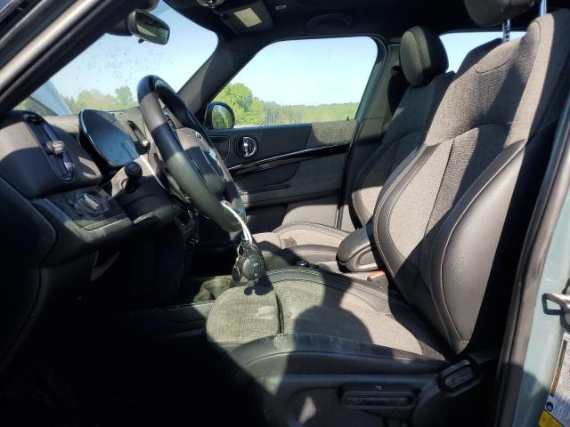 Photo 7 from auction – 2021 MINI COOPER S C with VIN WMZ53BR03M3N20743