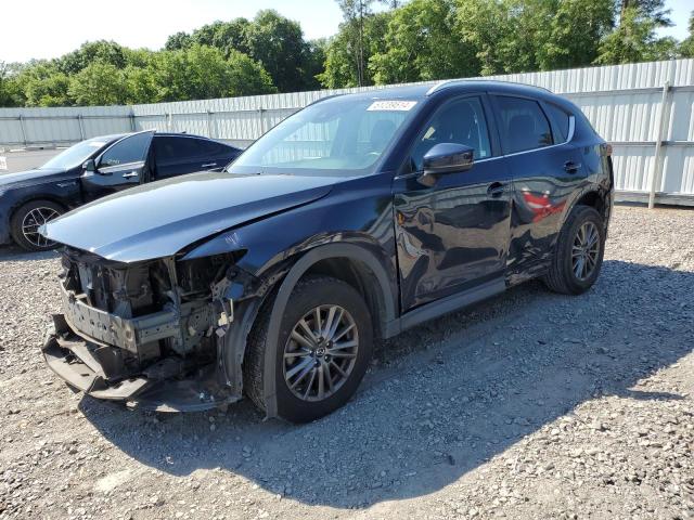MAZDA CX-5 TOURI 2017 with VIN JM3KFACL8H0217740 - Photo from auction