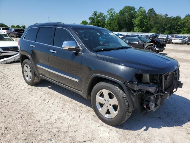 Photo 4 from auction – 2011 JEEP GRAND CHER with VIN 1J4RS5GG6BC521009