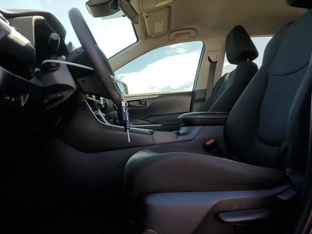 Photo 7 from auction – 2021 TOYOTA RAV4 LE with VIN 2T3F1RFV7MC255472