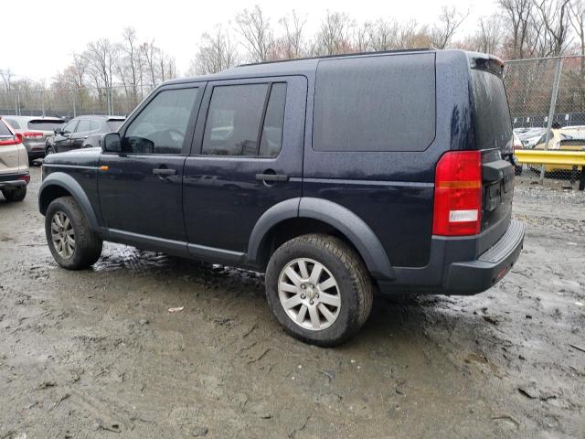 Photo 2 from auction – 2006 LAND ROVER LR3 SE with VIN SALAE25406A374858