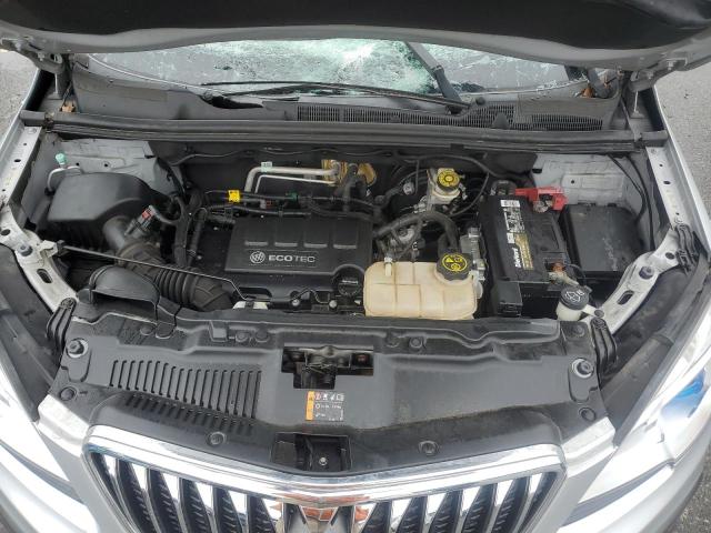 Photo 12 from auction – 2014 BUICK ENCORE PRE with VIN KL4CJDSB3EB704005