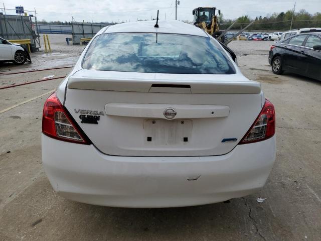 Photo 6 from auction – 2013 NISSAN VERSA S with VIN 3N1CN7AP6DL858667