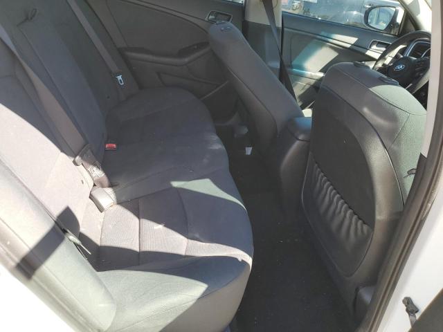 Photo 10 from auction – 2015 KIA OPTIMA LX with VIN KNAGM4A71F5548006