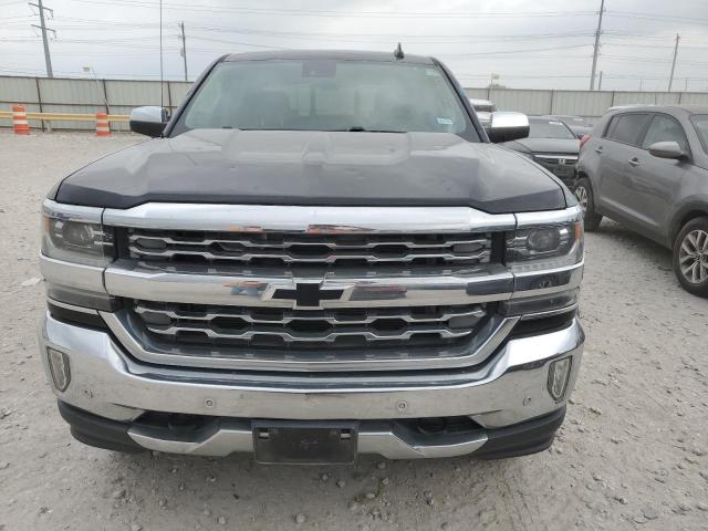 Photo 5 from auction – 2016 CHEVROLET SILVERADO with VIN 3GCPCSEC8GG191984