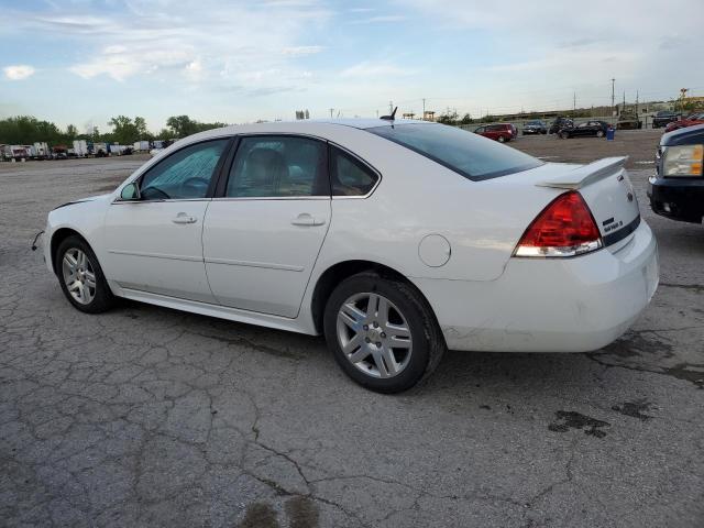 Photo 2 from auction – 2011 CHEVROLET IMPALA LT with VIN 2G1WB5EK4B1187707