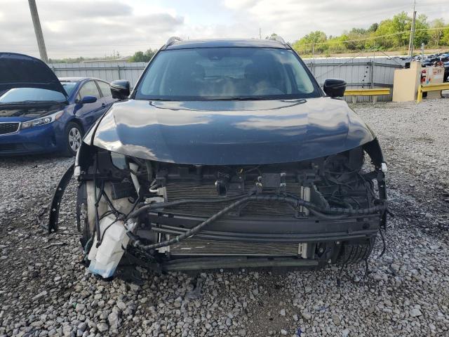 Photo 5 from auction – 2019 NISSAN ROGUE S with VIN 5N1AT2MV3KC714795