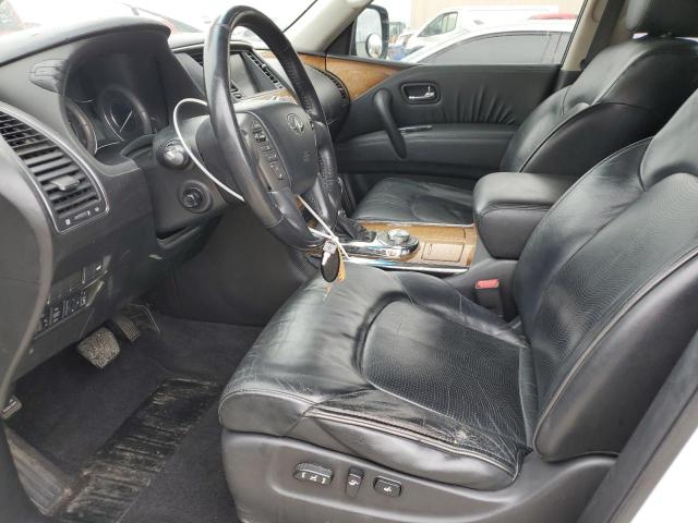 Photo 7 from auction – 2011 INFINITI QX56 with VIN JN8AZ2NE9B9006196