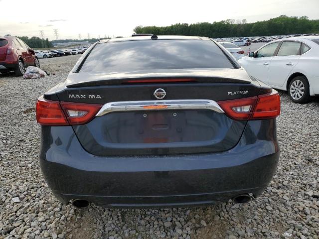 Photo 6 from auction – 2016 NISSAN MAXIMA 3.5 with VIN 1N4AA6AP7GC424631