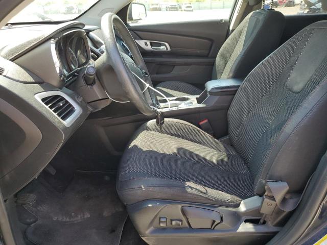 Photo 7 from auction – 2016 GMC TERRAIN SL with VIN 2GKFLSEK4G6153235