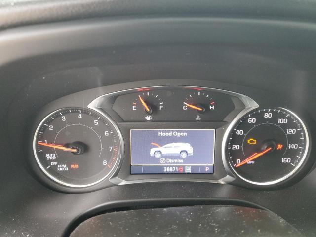Photo 9 from auction – 2020 GMC ACADIA SLT with VIN 1GKKNULS2LZ173523