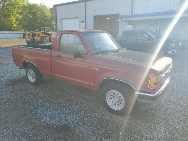 Photo 4 from auction – 1990 FORD RANGER with VIN 1FTCR10A4LUC23530