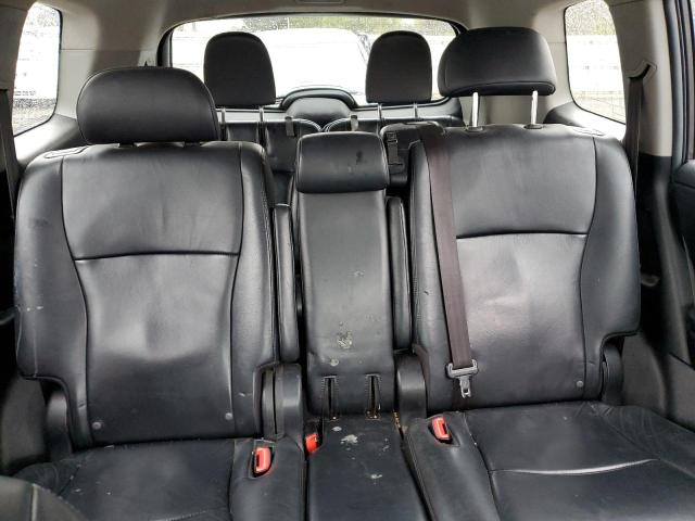 Photo 10 from auction – 2012 TOYOTA HIGHLANDER with VIN 5TDBK3EH9CS168322