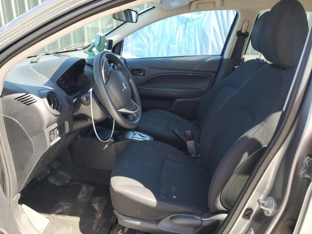 Photo 7 from auction – 2019 MITSUBISHI MIRAGE G4 with VIN ML32F3FJ9KHF07806