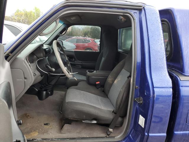 Photo 7 from auction – 2003 FORD RANGER with VIN 1FTYR10D13PA48717