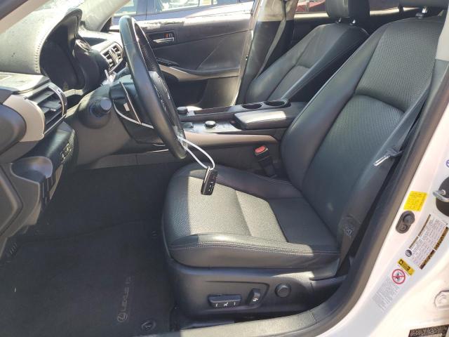 Photo 7 from auction – 2015 LEXUS IS 250 with VIN JTHBF1D21F5048884