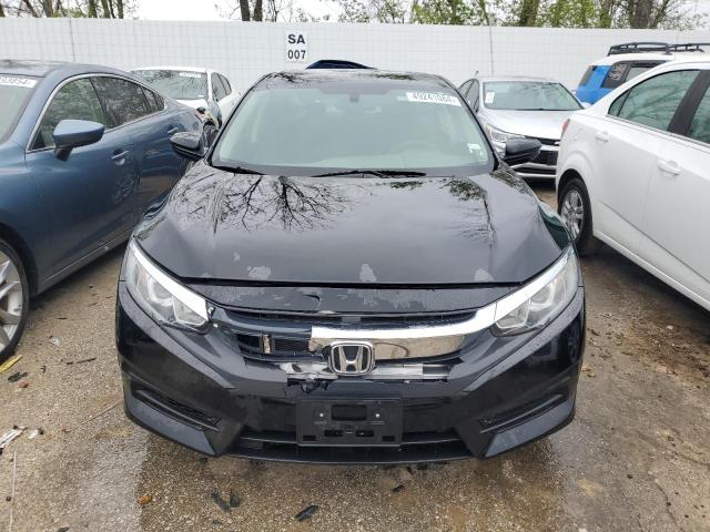 Photo 5 from auction – 2017 HONDA CIVIC LX with VIN 19XFC2F54HE074217