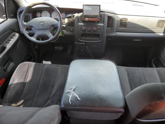 Photo 8 from auction – 2003 DODGE RAM 1500 S with VIN 1D7HA18D13J673350