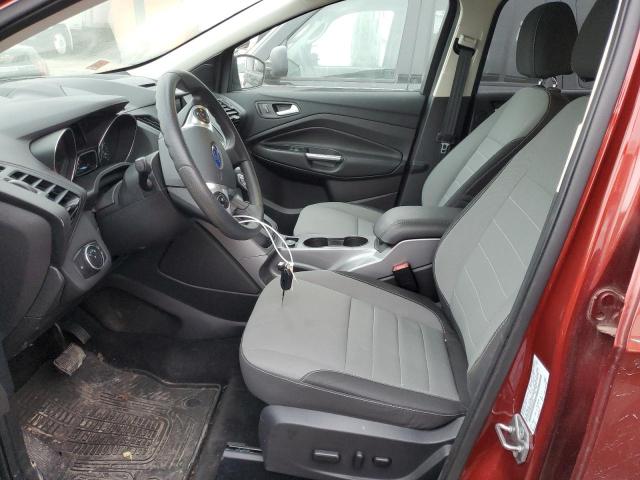 Photo 7 from auction – 2016 FORD ESCAPE SE with VIN 1FMCU0GX6GUC56565