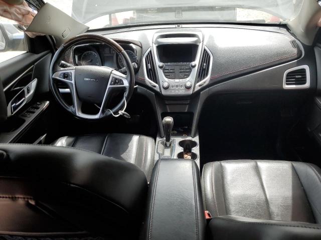 Photo 8 from auction – 2014 GMC TERRAIN DE with VIN 2GKFLZE34E6122615