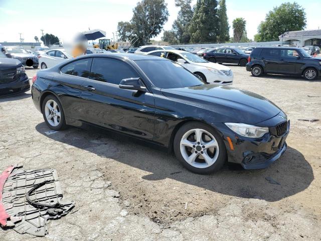 Zdjęcie 4 z aukcji – 2015 BMW 428 I z VIN WBA3N7C55FK224244