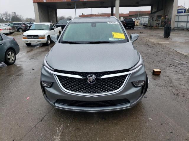 Photo 5 from auction – 2023 BUICK ENCLAVE AV with VIN 5GAEVCKW2PJ157108