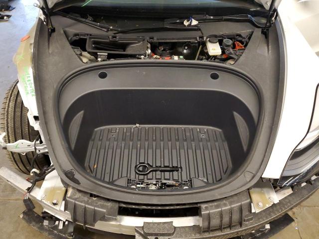 Photo 11 from auction – 2023 TESLA MODEL 3 with VIN 5YJ3E1EB6PF594491