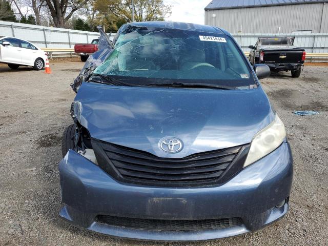 Photo 5 from auction – 2013 TOYOTA SIENNA with VIN 5TDZK3DC2DS383532