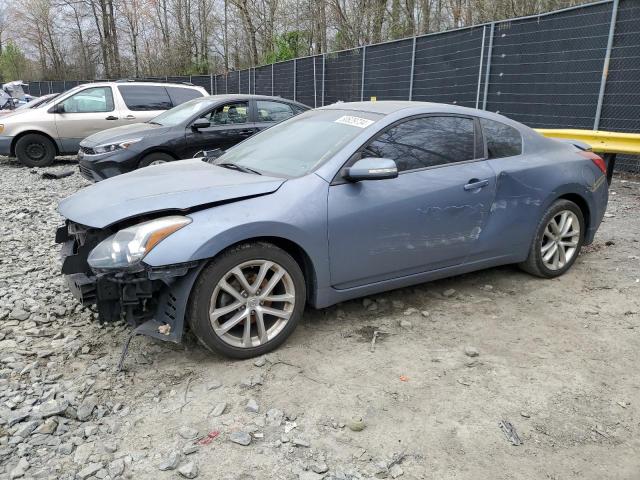 Photo 1 from auction – 2010 NISSAN ALTIMA SR with VIN 1N4BL2EP0AC143067