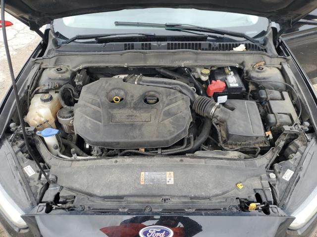 Photo 11 from auction – 2016 FORD FUSION SE with VIN 3FA6P0H90GR213409