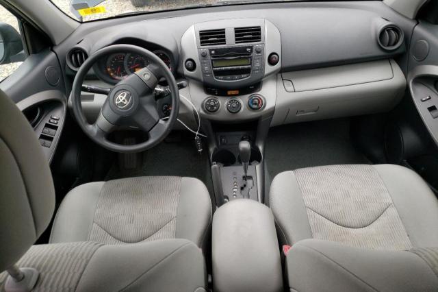 Photo 8 from auction – 2011 TOYOTA RAV4 with VIN 2T3BF4DVXBW095511