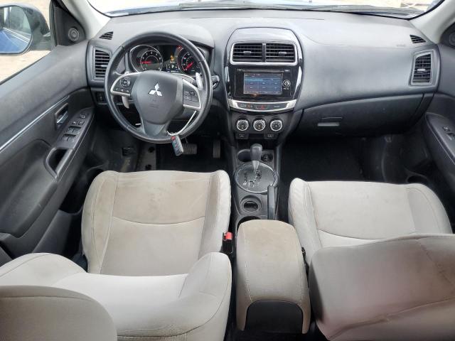Photo 8 from auction – 2015 MITSUBISHI OUTLANDER with VIN 4A4AP4AU1FE058423