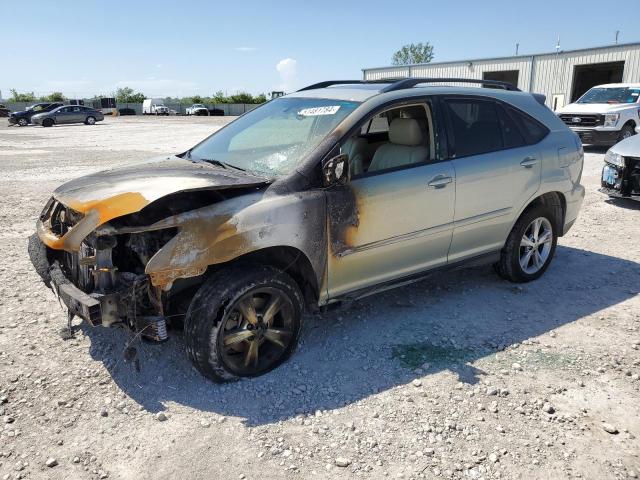 Photo 1 from auction – 2006 LEXUS RX 400 with VIN JTJHW31UX60032285