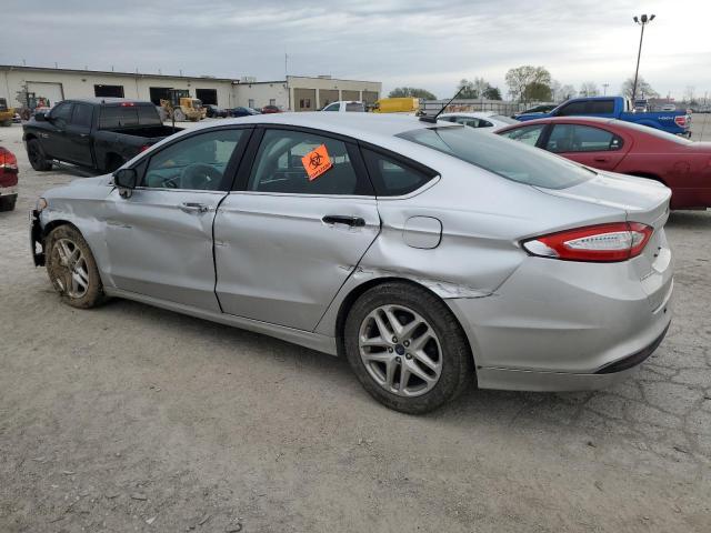 Photo 2 from auction – 2015 FORD FUSION SE with VIN 3FA6P0H77FR258389