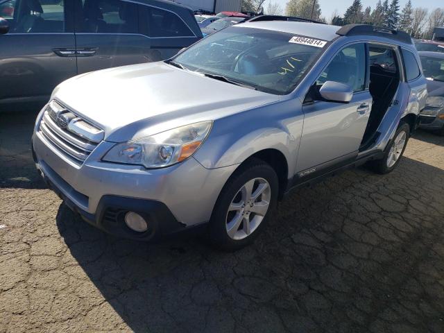 2014 Subaru Outback
