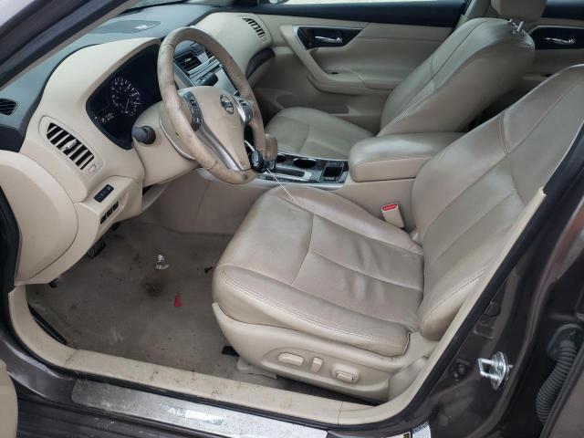 Photo 7 from auction – 2014 NISSAN ALTIMA 2.5 with VIN 1N4AL3AP3EC326251