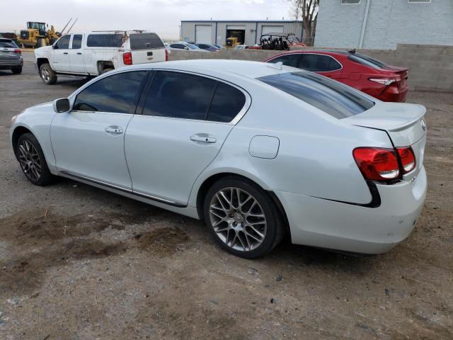 Photo 2 from auction – 2007 LEXUS GS 350 with VIN JTHBE96S670023038