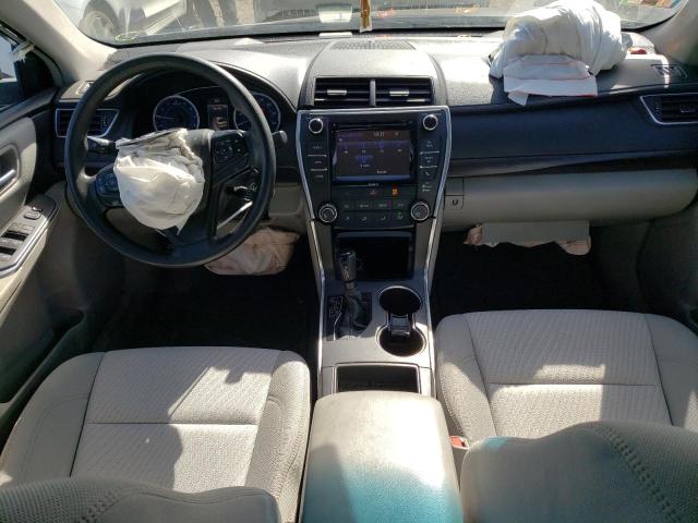 Photo 8 from auction – 2016 TOYOTA CAMRY LE with VIN 4T4BF1FK2GR524597