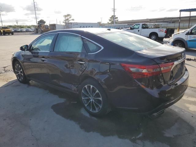 Photo 2 from auction – 2016 TOYOTA AVALON XLE with VIN 4T1BK1EB4GU242002