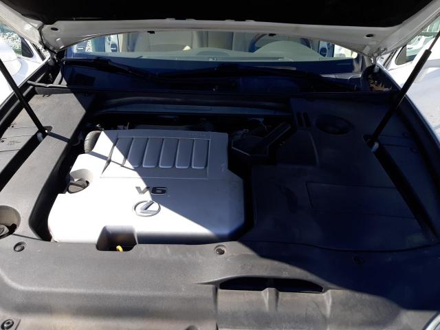 Photo 11 from auction – 2012 LEXUS ES 350 with VIN JTHBK1EG2C2485389