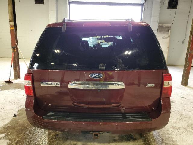 Photo 6 from auction – 2010 FORD EXPEDITION with VIN 1FMJU1G54AEB66568
