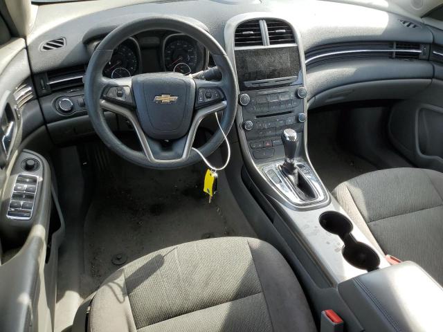 Photo 8 from auction – 2013 CHEVROLET MALIBU LS with VIN 1G11B5SA1DF144394