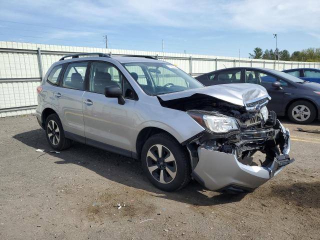 Photo 4 from auction – 2017 SUBARU FORESTER 2 with VIN JF2SJABC6HH547260